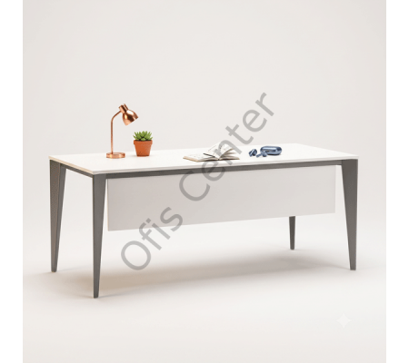 Exen Ofis Büro Personel Masası 140 cm
